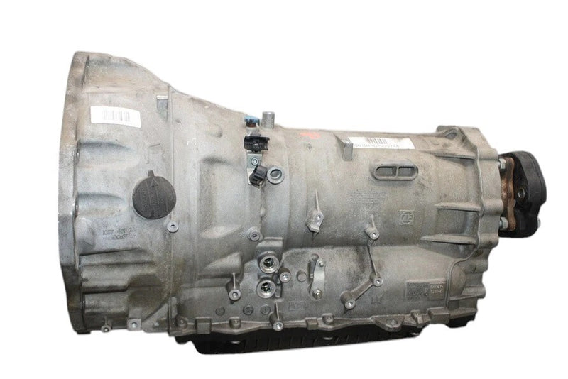 Load image into Gallery viewer, 14-21 Maserati Ghibli 3.0L RWD Automatic Transmission Tranny 670002340 Oem
