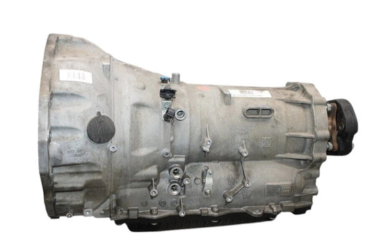 14-21 Maserati Ghibli 3.0L RWD Automatic Transmission Tranny 670002340 Oem