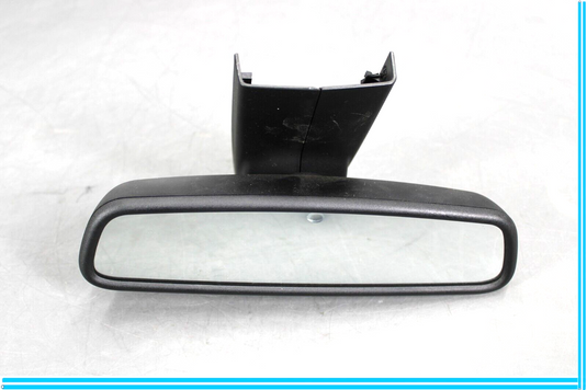 12-18 BMW 320i 328i F30 Front Upper Inner Interior Rear View Mirror Oem