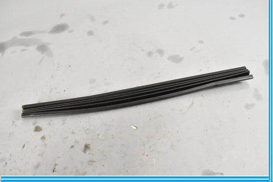 09-12 BMW 750Li 750i F01 F02 Right Sun Roof Weather Seal Rubber Gasket Seal Oem