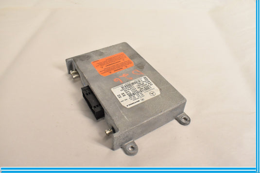 05-07 Mercedes W209 CLK55 AMG Multifunction Control Module Unit A2218700826 Oem