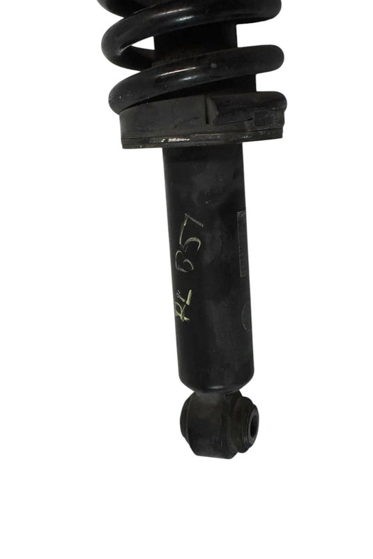 09-12 Jaguar X250 XF Rear Left Driver Side Shock Strut Absorber 8X2318080AC Oem