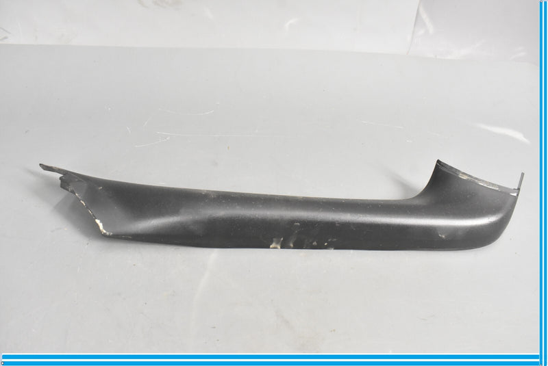 Load image into Gallery viewer, 97-04 Porsche Boxster Front Right Passenger Side A Pillar Cover Trim Panel Oem

