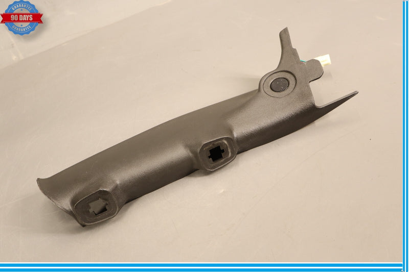 Load image into Gallery viewer, 03-07 HUMMER H2 Front Left Driver Side A Pillar Cover Trim Panel Black Oem
