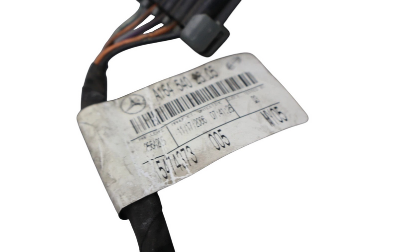 Load image into Gallery viewer, 06-09 Mercedes W164 ML320 GL450 Front Bumper PDC Parking Sensor Wire Harness Oem
