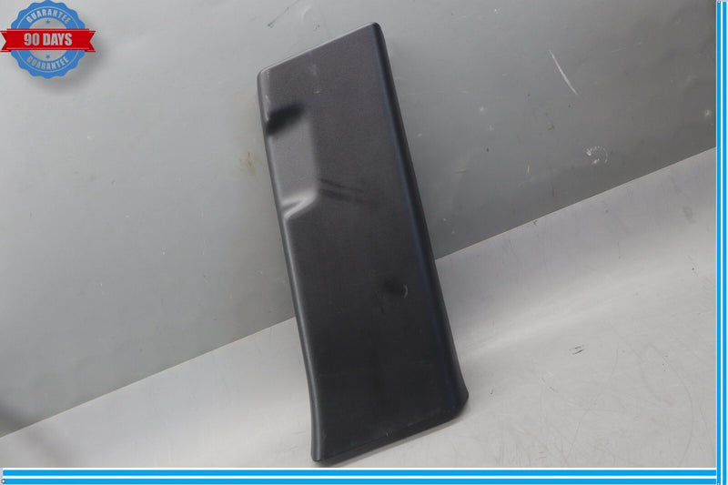 Load image into Gallery viewer, 14-22 Land Rover Range Rover Sport Rear Right Side B Pillar Lower Trim Cover Oem
