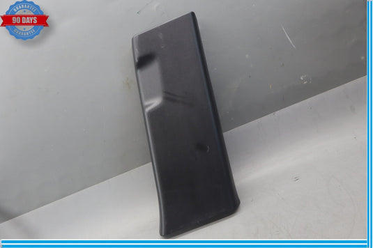 14-22 Land Rover Range Rover Sport Rear Right Side B Pillar Lower Trim Cover Oem