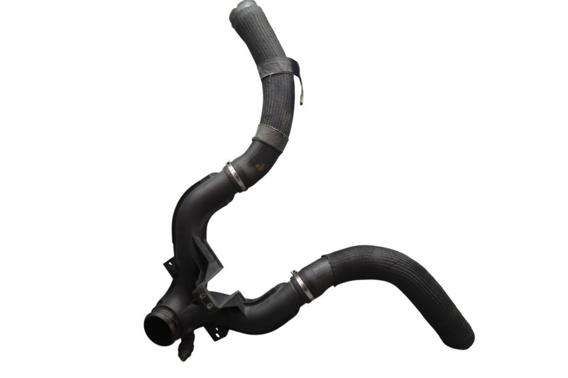 Load image into Gallery viewer, 14-17 Maserati Ghibli Air Inlet Intake Duct Tube Hose Assembly 670003620 Oem
