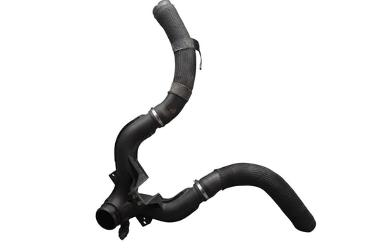 14-17 Maserati Ghibli Air Inlet Intake Duct Tube Hose Assembly 670003620 Oem