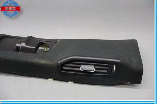 13-19 Mercedes GL450 GL550 Right Side B Pillar Upper Trim Cover Panel Oem