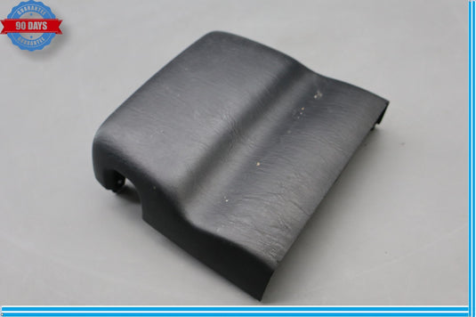 02-10 Lexus SC430 Front Left Driver Side Steering Column Cover Trim Panel Oem
