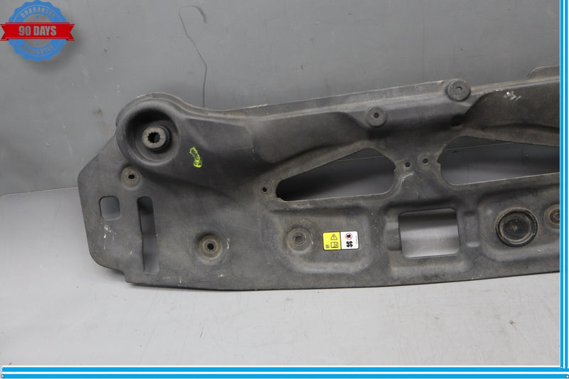 Load image into Gallery viewer, 10-19 Jaguar X351 XJL XJR Engine Motor Radiator Upper Deflector Shield Cover Oem
