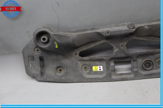 10-19 Jaguar X351 XJL XJR Engine Motor Radiator Upper Deflector Shield Cover Oem