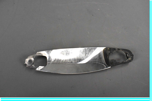 04-17 Bentley Continental Right Passenger Side Exterior Door Handle Oem
