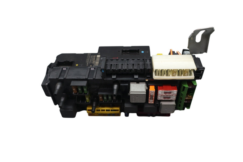 Load image into Gallery viewer, 07-18 Mercedes W212 E250 E350 CLS550 Rear Fuse Relay Box SAM Assembly Oem
