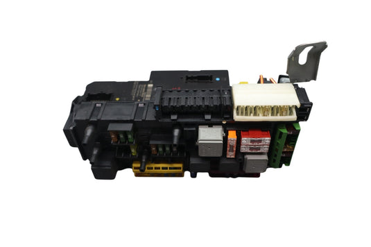 07-18 Mercedes W212 E250 E350 CLS550 Rear Fuse Relay Box SAM Assembly Oem
