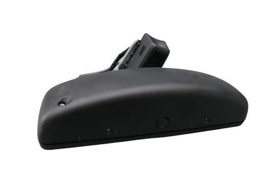 06-13 Bentley Continental Flying Spur Interior Center Rear View Mirror Black OEM