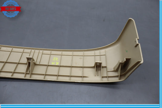 07-12 Lexus XF40 LS460 Front Right Passenger Side Seat Lower Trim Cover Oem