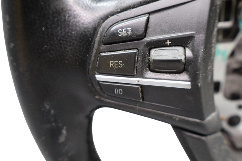 Load image into Gallery viewer, 09-16 BMW 750Li 750Li xDrive Front Left Side Steering Wheel 32336790891 Oem
