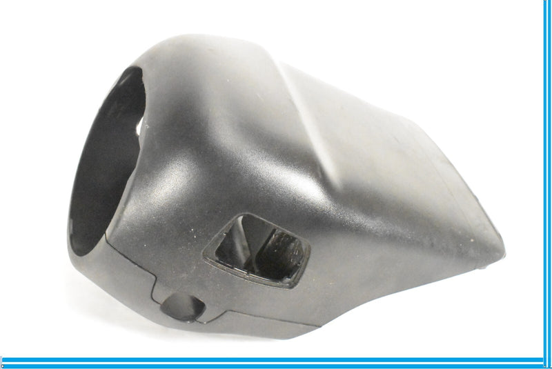 Load image into Gallery viewer, 09-15 BMW 750i 750Li F01 F02 Steering Column Surround Lower &amp; Upper Cover Oem
