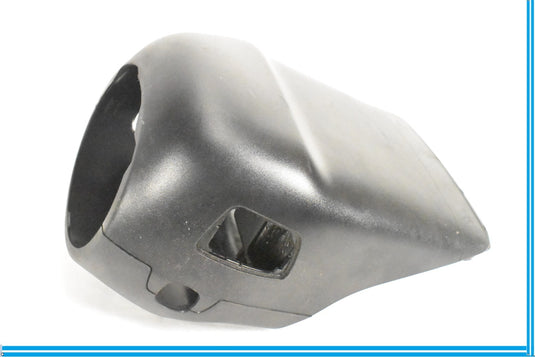 09-15 BMW 750i 750Li F01 F02 Steering Column Surround Lower & Upper Cover Oem