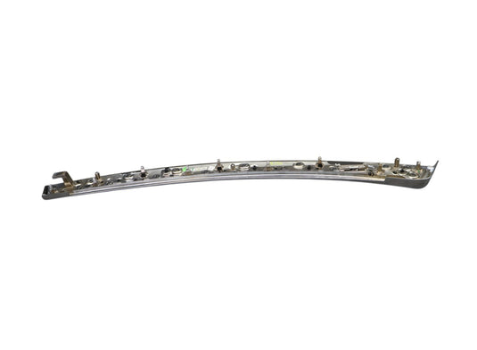 11-16 BMW 528i 535i 550i F10 535XI Front Right Door Panel Cover Trim 7225552 Oem