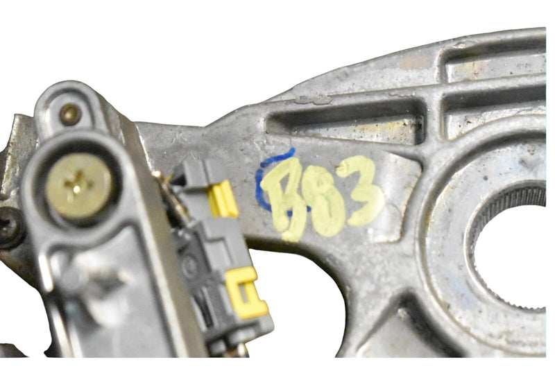 Load image into Gallery viewer, 97-03 Jaguar X100 XK8 XKR Front Side Steering Wheel HJB9181DB oem
