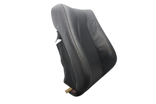 00-06 Mercedes W220 S350 S500 Front Left Side Top Upper Seat Cover Cushion Oem