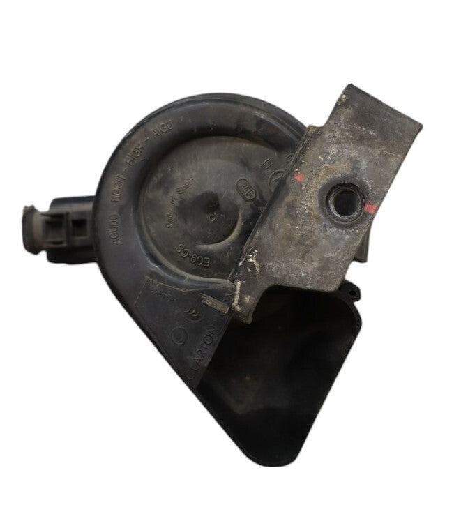 Load image into Gallery viewer, 2012 Porsche Cayenne 958 High Tone Note Signal Sound Horn Oem
