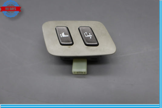 07-08 Lexus LS460 LS600h Front Right Side Seat Control Adjuster Switch Oem