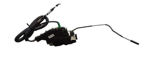14-20 Maserati Ghibli M157 Rear Right Side Door Lock Latch Actuator Oem