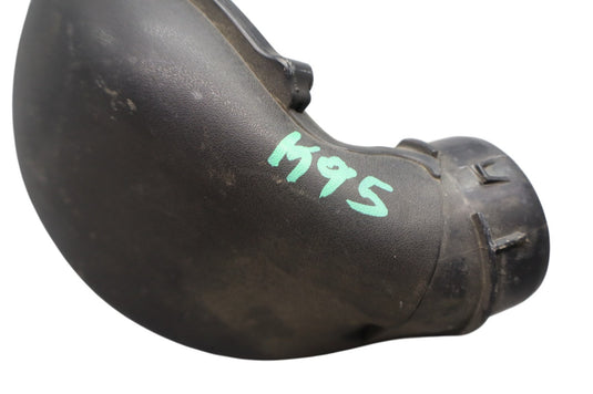 10-19 Jaguar X351 XJ XJL Right Side Air Intake Duct Guide Tube Pipe Oem