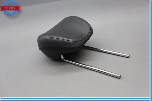 15-17 Hyundai Genesis G80 Front Left Driver Side Seat Headrest Head Rest Oem