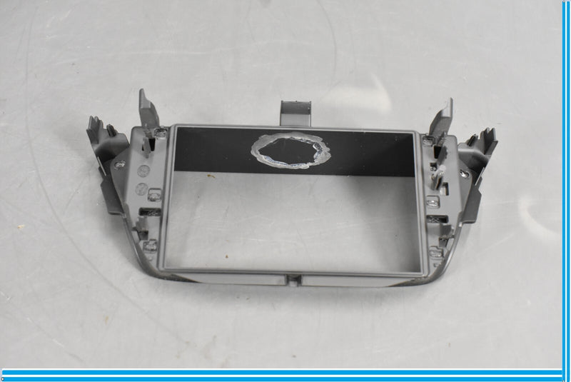 Load image into Gallery viewer, 12-18 Mercedes CLS550 W218 Dashboard Display Screen Trim Bezel Cover Oem
