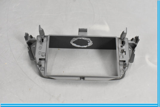 12-18 Mercedes CLS550 W218 Dashboard Display Screen Trim Bezel Cover Oem