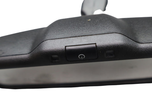 17-25 Alfa Romeo Giulia 952 Front Upper Windshield Interior Rear View Mirror Oem