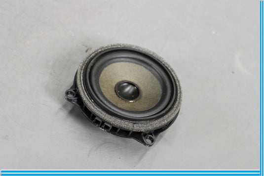 12-16 BMW F30 328i 335i Rear Right Side Door Audio Sound Speaker Oem