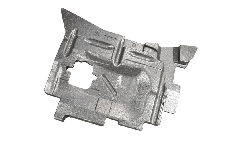 Load image into Gallery viewer, 14-20 Maserati Quattroporte Rear Trunk Air Insulation Boot Foam 670003173 Oem
