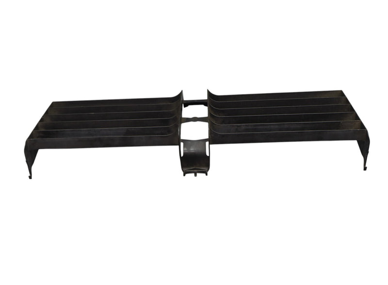 Load image into Gallery viewer, 09-12 BMW 750i 750Li F10 Front Bumper Cover Center Grille 66663482 Oem
