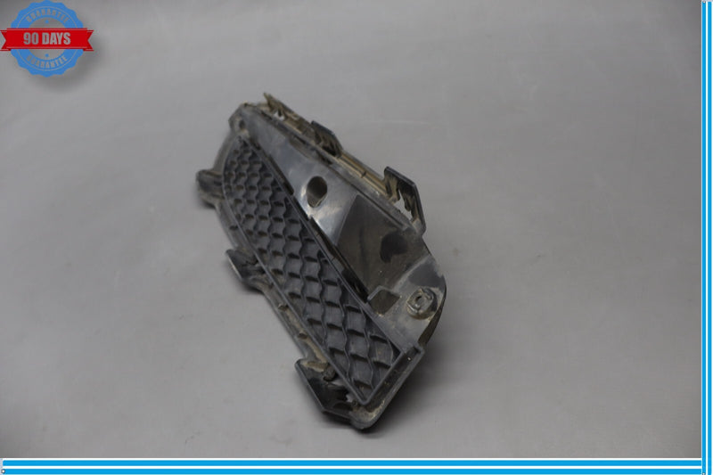 Load image into Gallery viewer, 12-15 Jaguar XF XFR X250 Front Right Side Bumper Mesh Grille CX2315K233AA Oem
