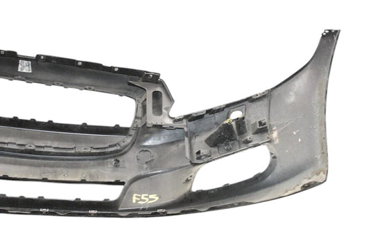 10-15 Jaguar X351 XJL XJ XJR Front Lower Bumper Cover Panel AW9317B971BA OEM