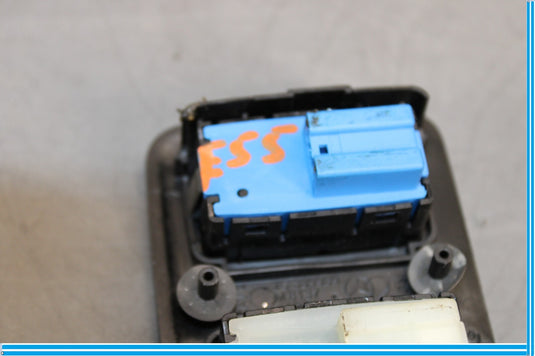 07-12 Mercedes X164 GL450 Rear Right & Left Seat Fold Control Switch Oem
