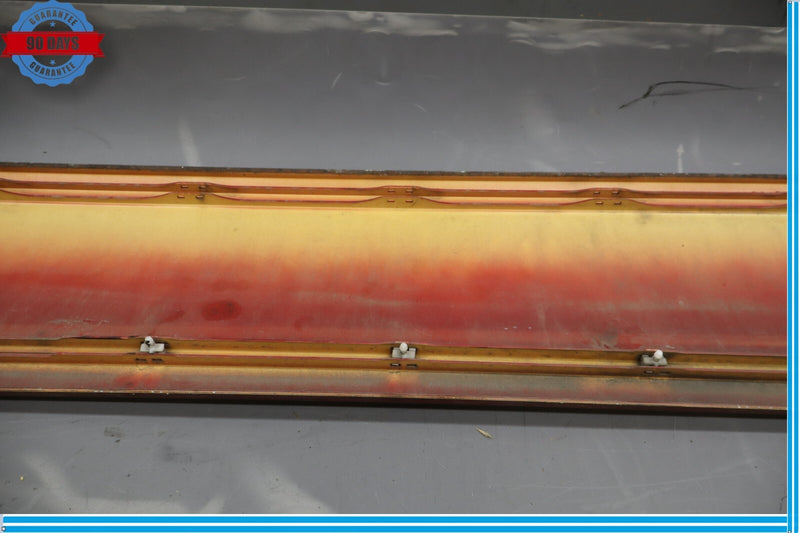 Load image into Gallery viewer, 90-02 Mercedes R129 500SL SL500 SL600 Left Side Door Lower Molding Cover Oem
