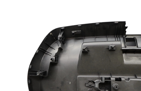 12-17 Audi A7 A7 Quattro S7 Rear Tailgate Trunk Lower Trim Panel 4G8867979A Oem