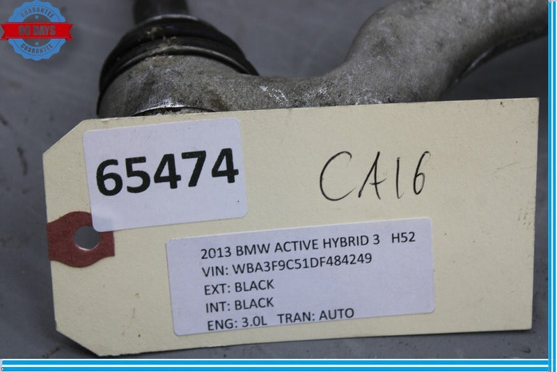 Load image into Gallery viewer, 12-18 BMW 320i Active Hybrid 3 Front Right Passenger Lower Rearward Control Arm
