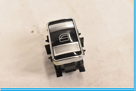 07-10 Mercedes CL550 CL600 W216 Rear Right Passenger Window Control Switch Oem
