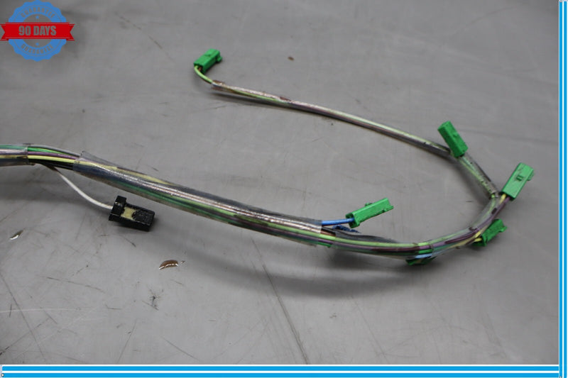 Load image into Gallery viewer, 11-14 Volkswagen Touareg 14-Pin Transmission Wiring Harness 0C8927363 Oem
