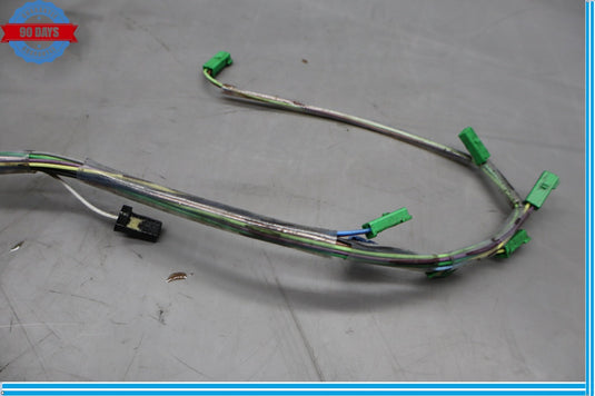 11-14 Volkswagen Touareg 14-Pin Transmission Wiring Harness 0C8927363 Oem