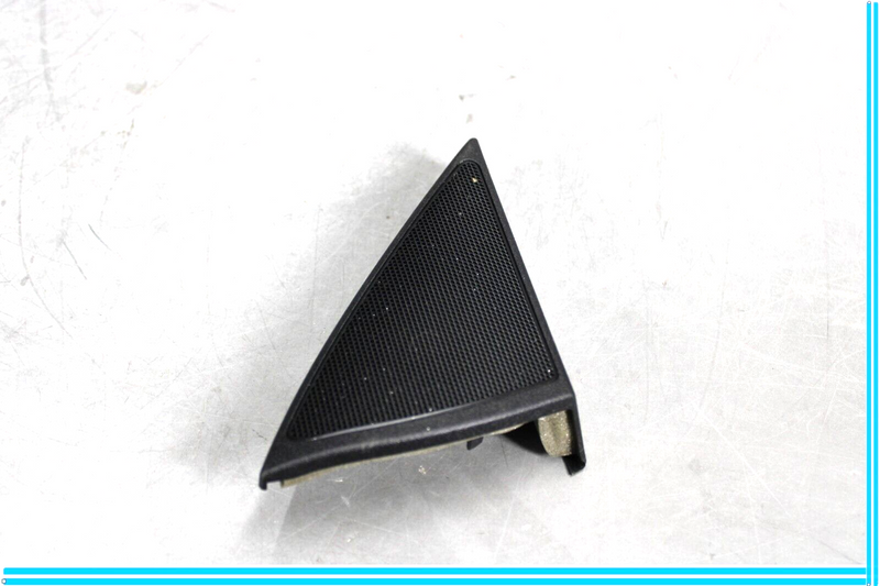 Load image into Gallery viewer, 07-13 Mercedes S350 S550 S600 W221 Right Passenger Door Corner Speaker Black Oem

