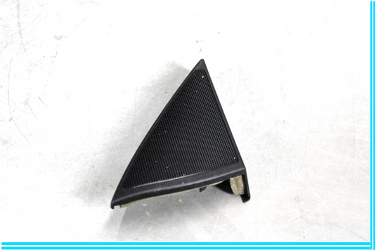 07-13 Mercedes S350 S550 S600 W221 Right Passenger Door Corner Speaker Black Oem